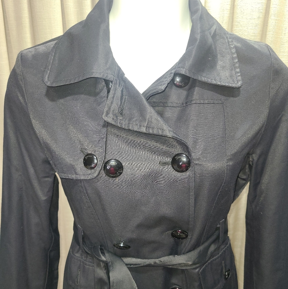 Guess Coat - Picture 3 of 9
